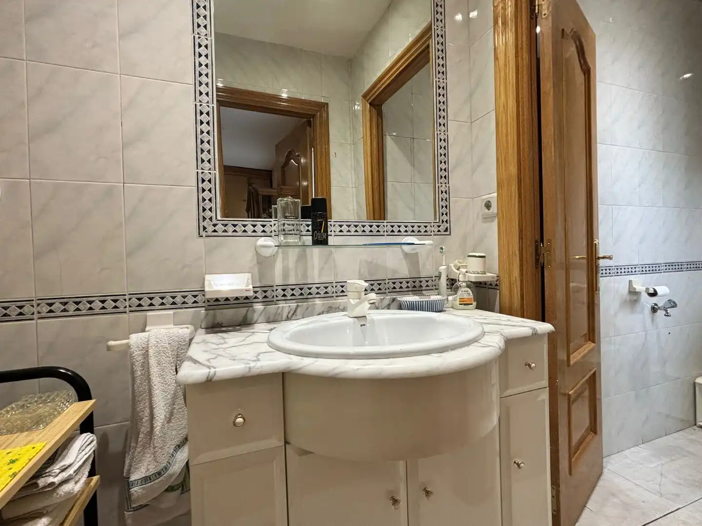 Wohnung mit Aufzug zum Verkauf in Calle del Almirante Bonifaz, imagen 24
