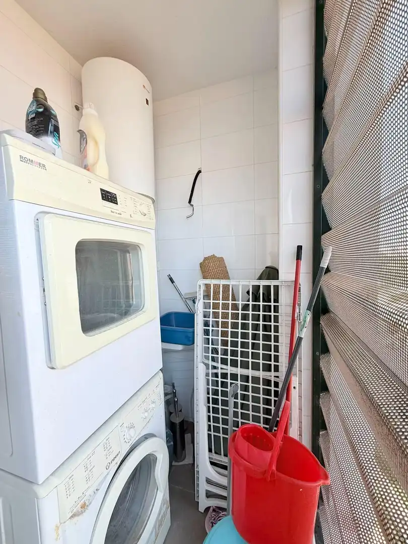 Apartament amb piscina en venda a Avenida Avenida Italia 30, imagen 19