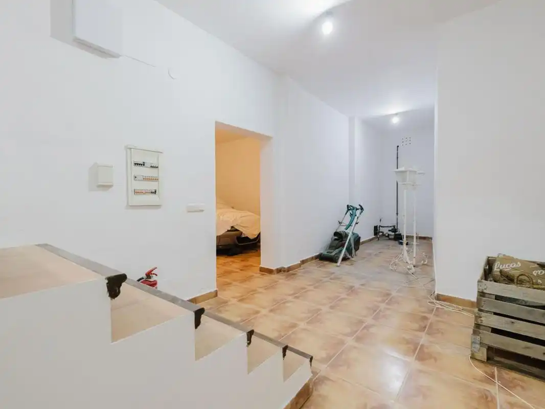 Casa o xalet en venda en Torrox amb Aire condicionat, Calefacció i Jardí privat
