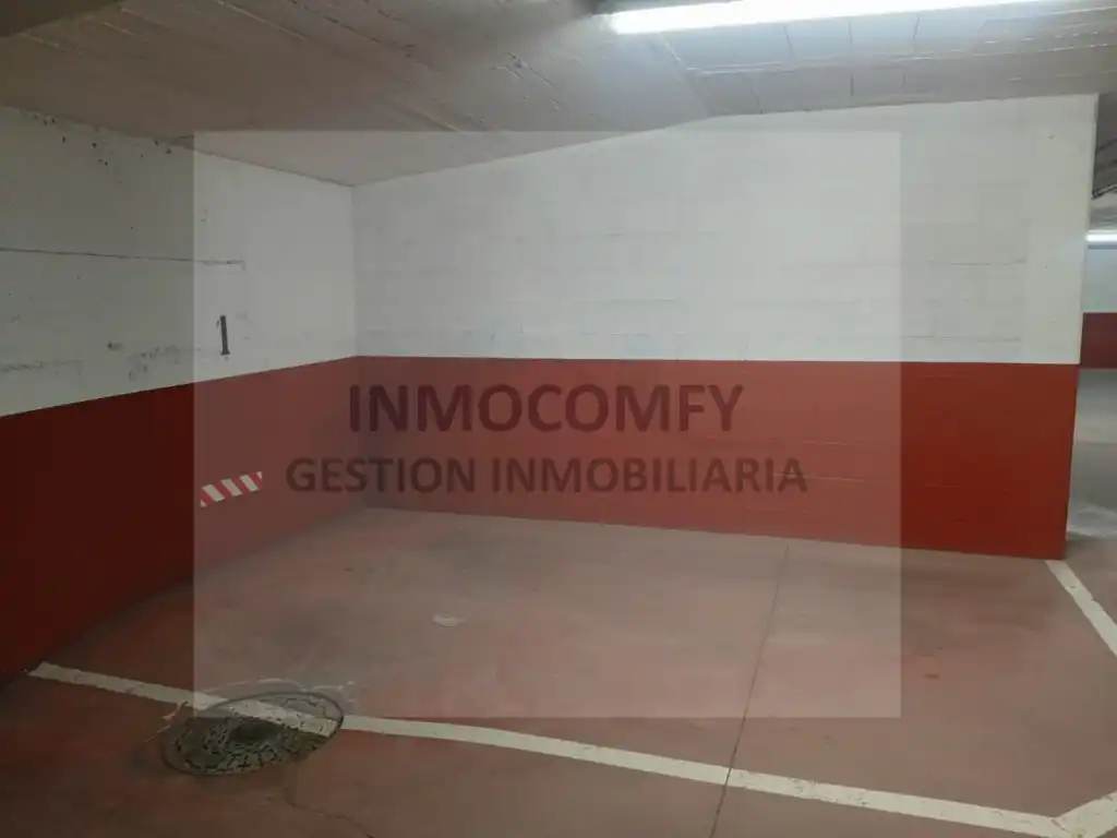 Garage for rent in La Bisbal d'Empordà
