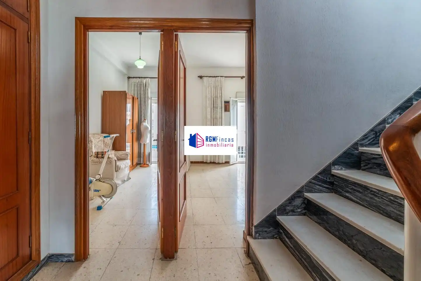 Houses for sale in Sevilla