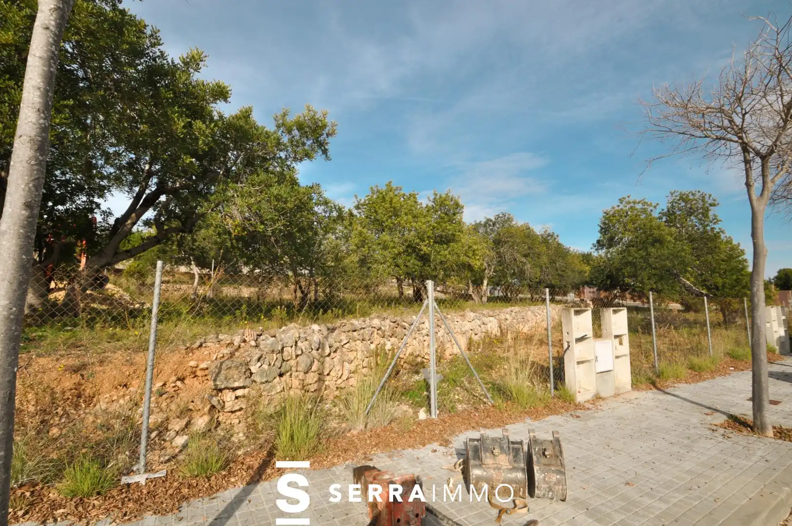 Residential for sale in Vilanova i la Geltrú