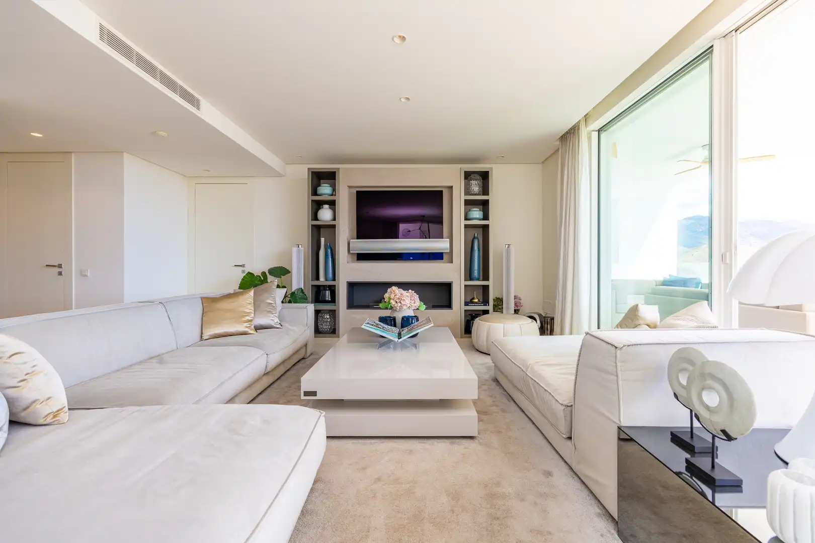 Apartment with pool for sale in Palo Alto, imagen 5