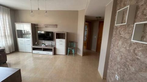 Photo 5 of Flat for sale in Calle Sánchez Albornoz, El Parador de las Hortichuelas, Almería