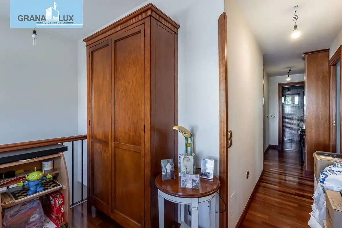 Villa con giardino in vendita a Camino Bajo de Huétor, imagen 25