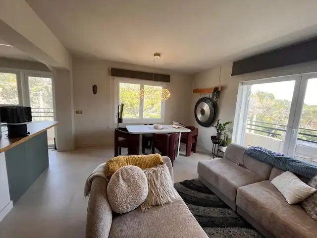 Apartament en venda a Sol de Mallorca