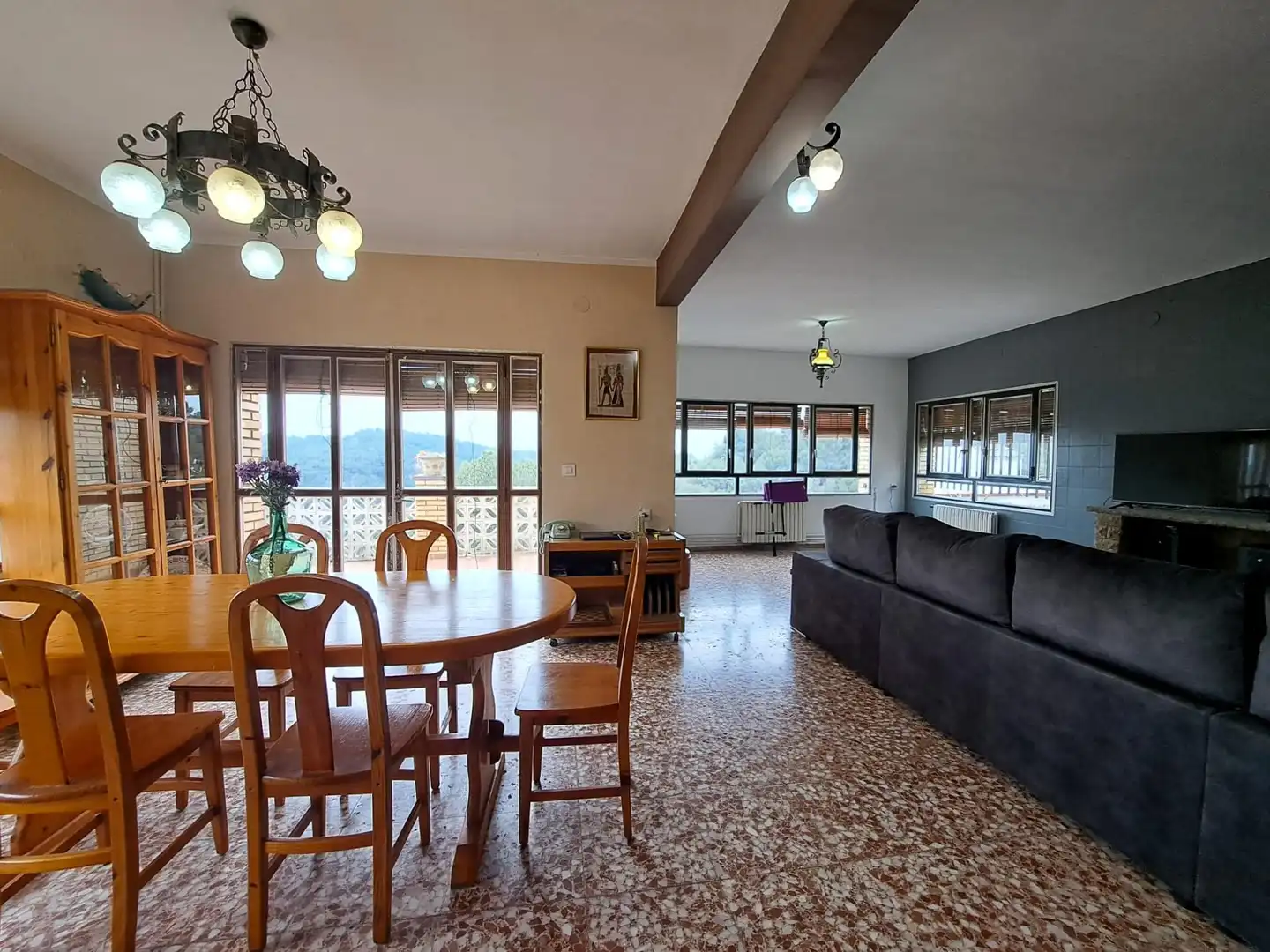 Casa o xalet en venda a Olesa de Montserrat