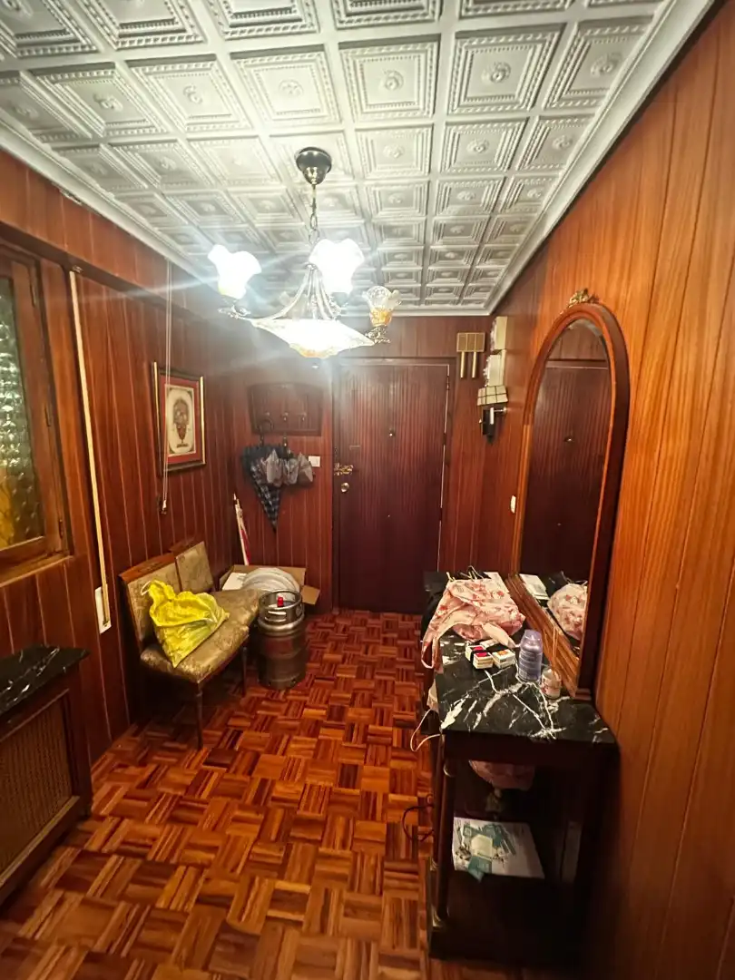 Ático en venta en Jaén con Aire acondicionado, Amueblado y Balcón