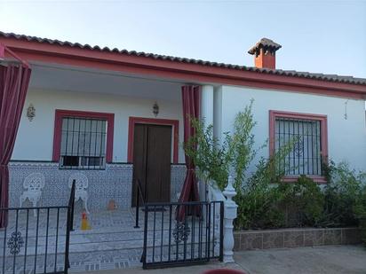 House or chalet for sale in El Higuerón