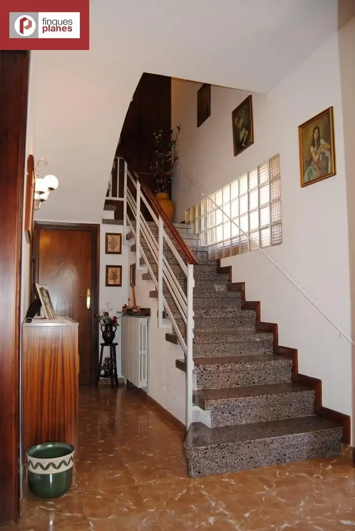 House with terrace for sale in La Seu d'Urgell, imagen 25