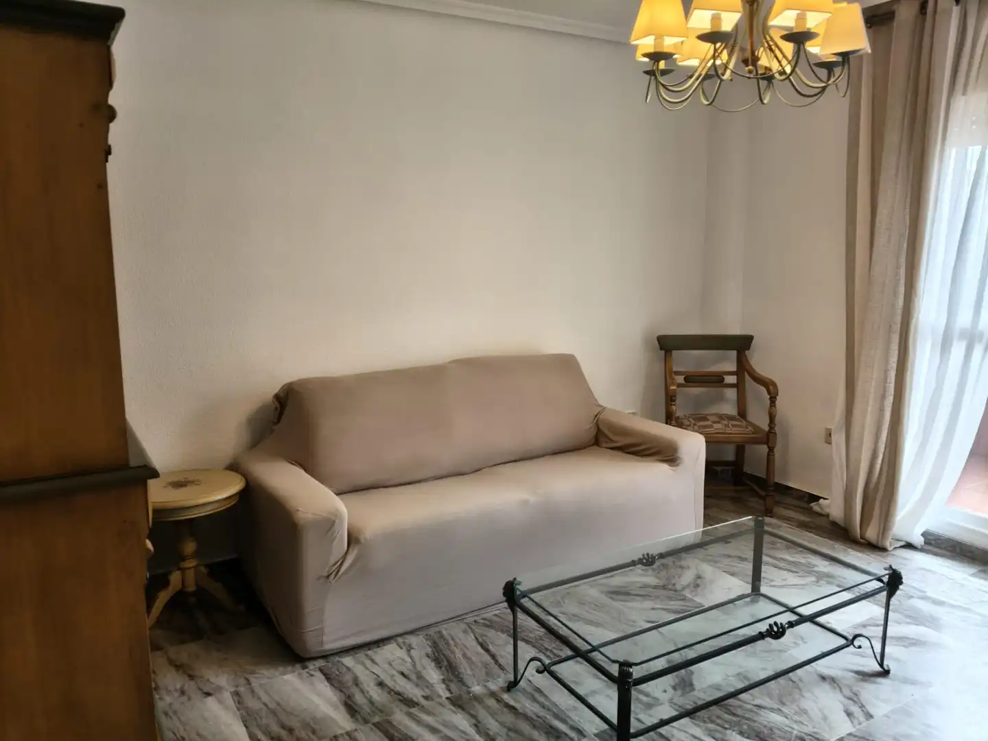 Flat for rent in Urbadiez - Entrepuentes