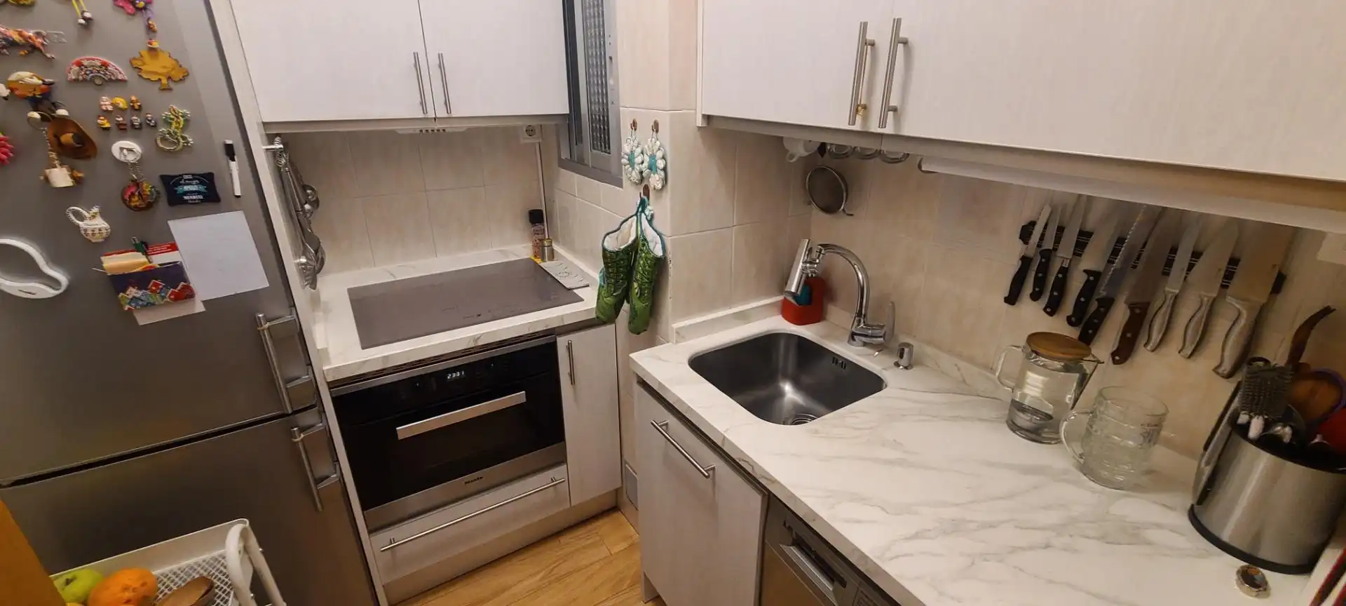 Appartement avec ascenseur à vendre à Ciudad Lineal, imagen 15