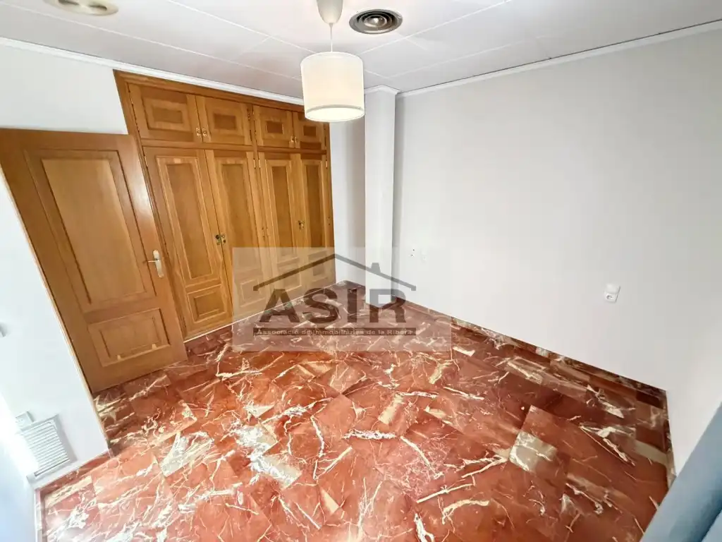 Schlafzimmer von Wohnung zum Verkauf in Alzira mit Terrasse
