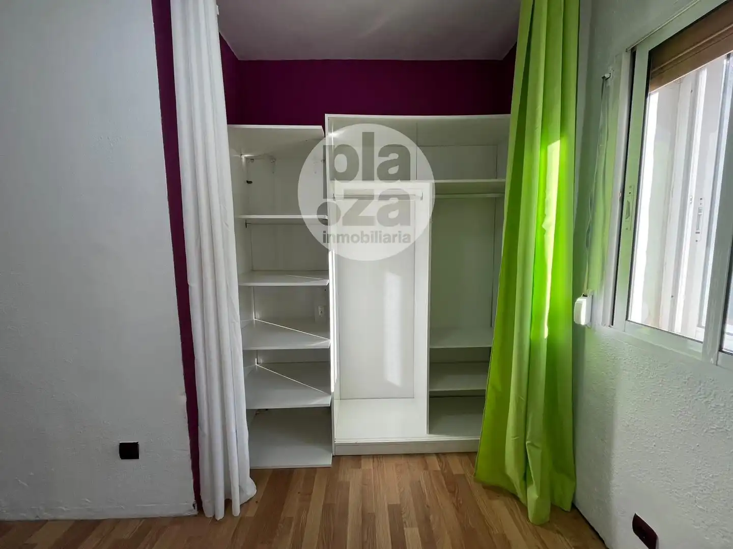 Appartamento con ascensore in affitto a Antonio Valdes y Bazan, imagen 11