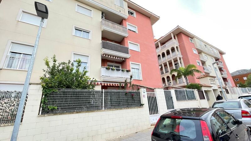 Exterior view of Garage for sale in Pedreguer