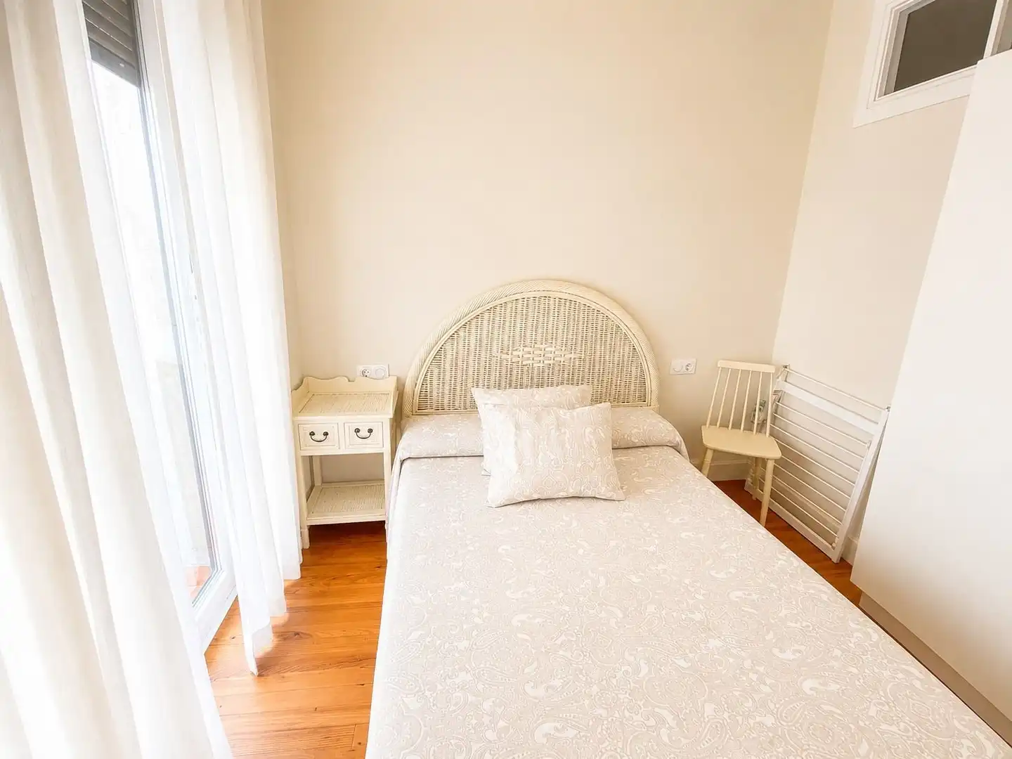 Habitación de Piso en venta en Donostia - San Sebastián  con Terraza
