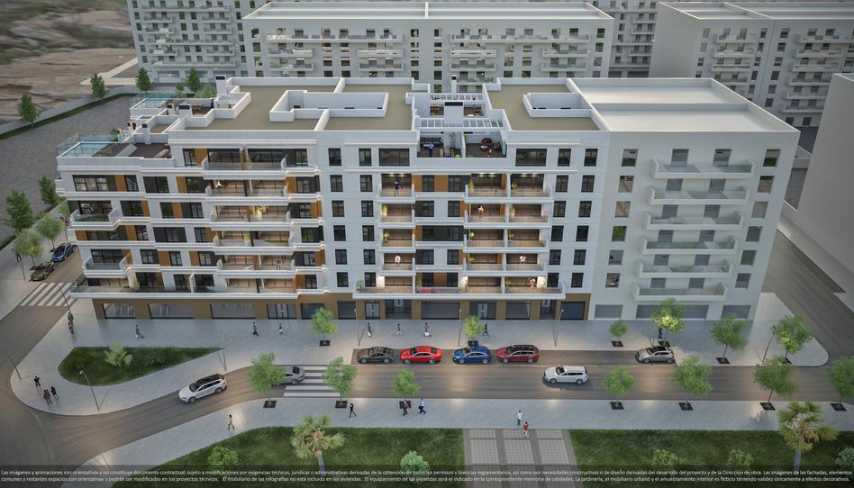 Foto 1 de Pis en venda a Valdepasillas - La Paz - Huerta Rosales, Badajoz