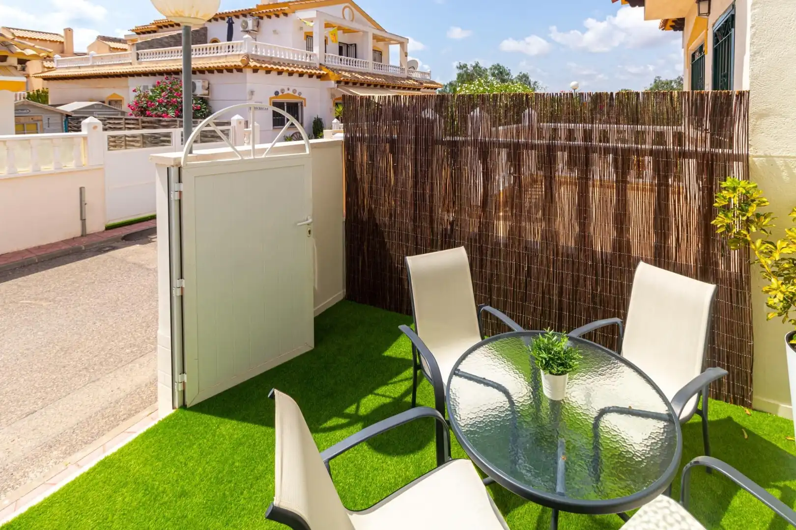 Maison mitoyenne avec piscine à vendre à Orihuela Costa, imagen 24