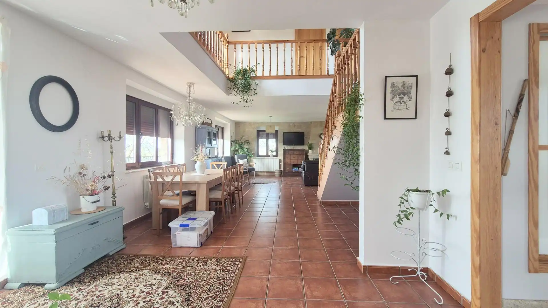 Casa o chalet en venta en Cipérez con Piscina