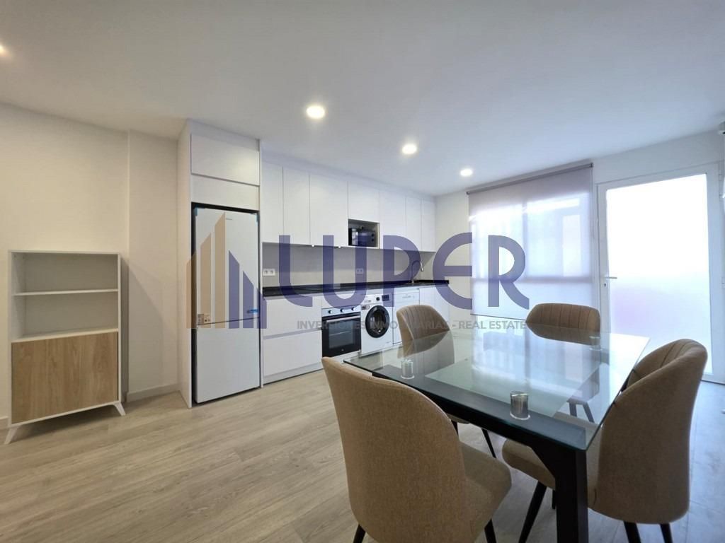 Cuina de Pis de lloguer en Elche / Elx