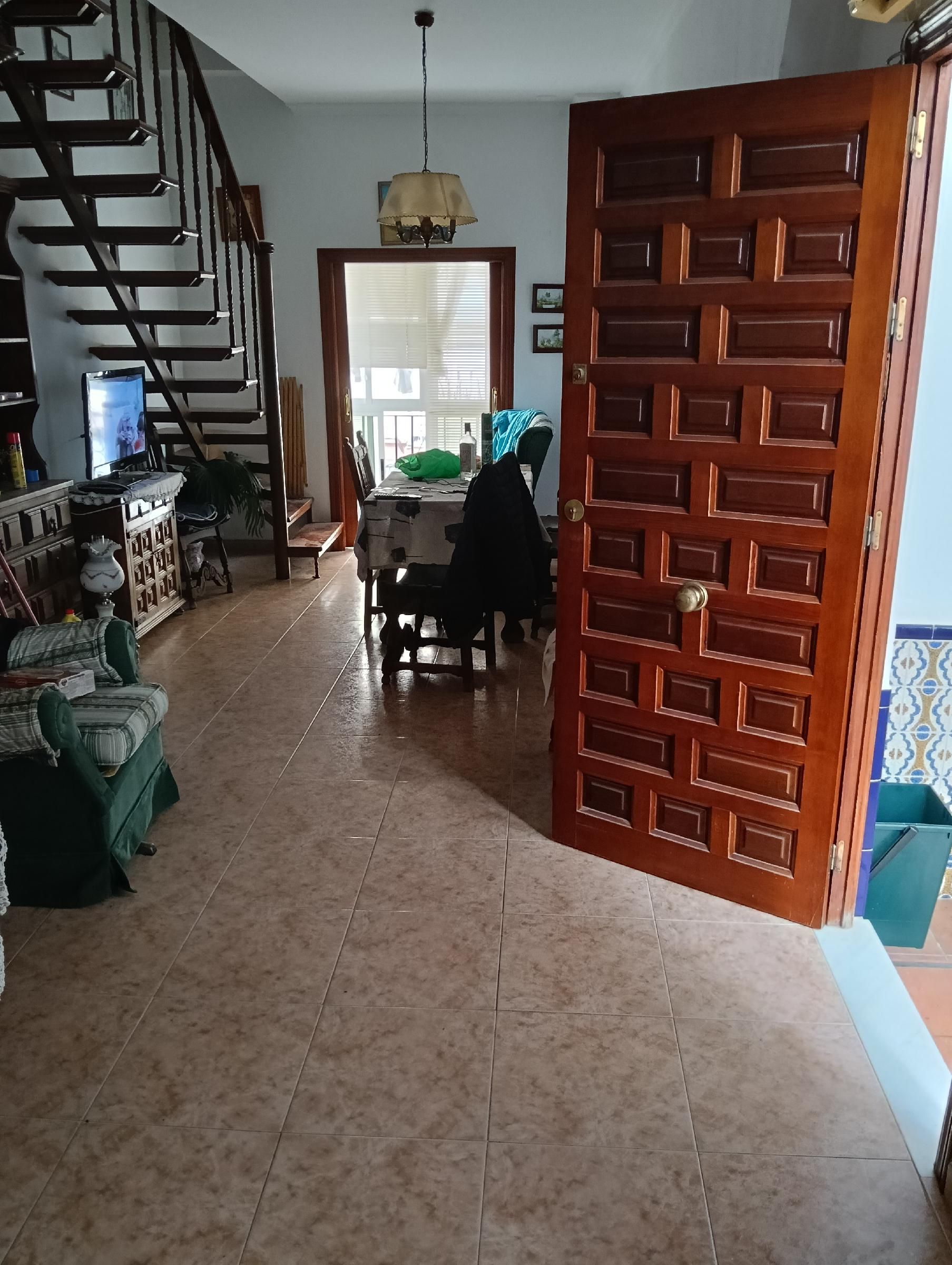 Piso en venta en Arcos de la Frontera con Trastero