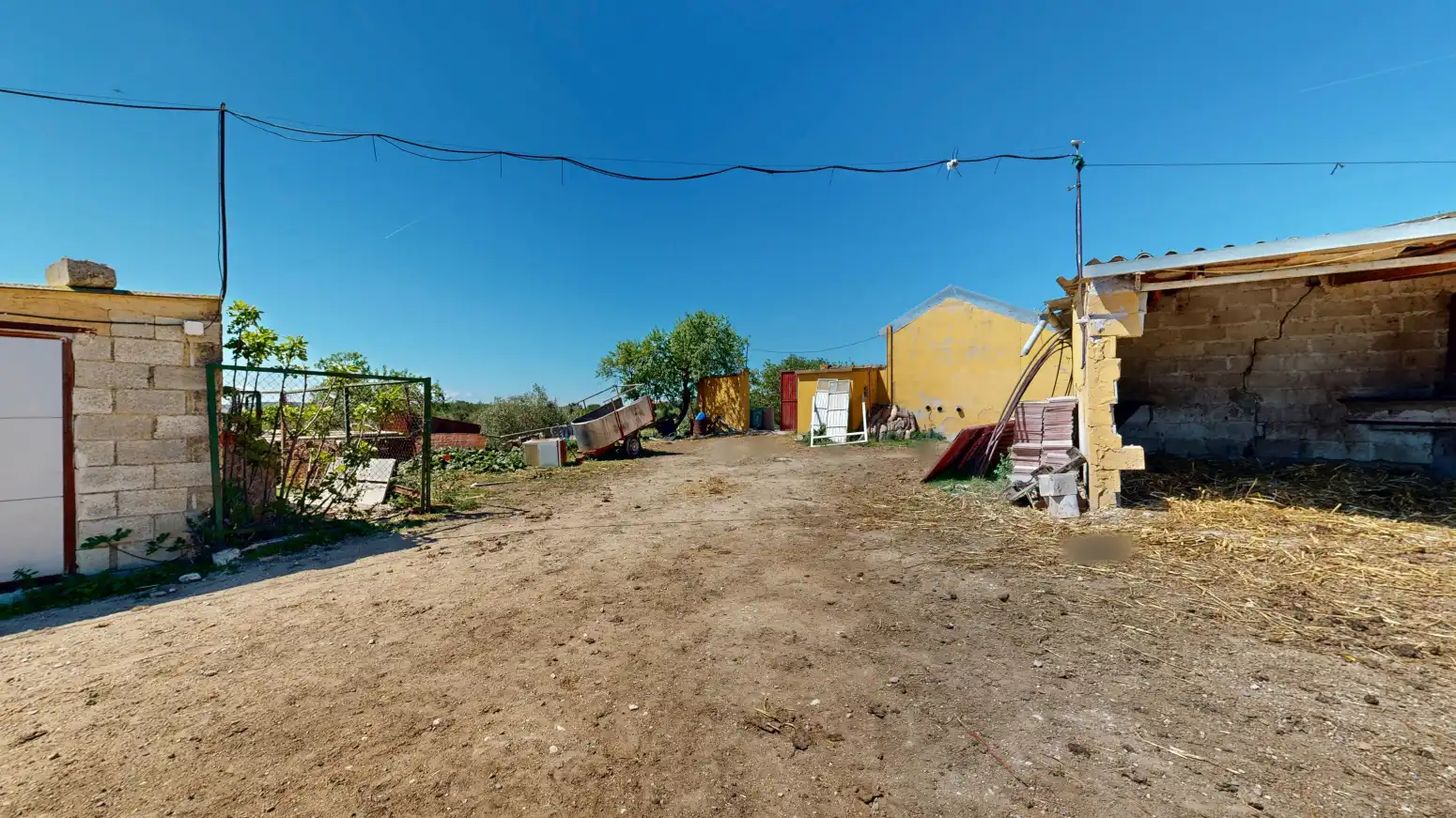 Nave industrial en venta en Tafalla