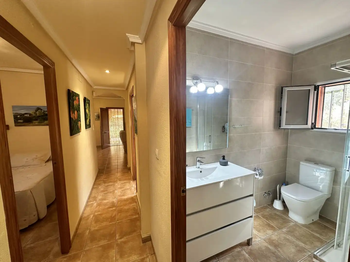 Villa avec piscine à vendre à Algar de Palància, imagen 21