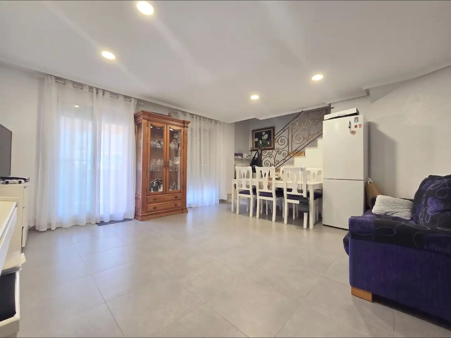 Maison à vendre à Aspe Centro
