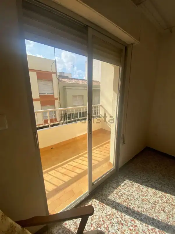 Terrassa de Pis en venda en Oliva amb Terrassa, Balcó i Internet