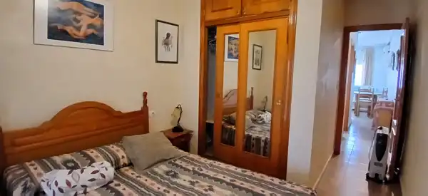 Doppelhaushälfte mit Pool zum Verkauf in Playa del Cura, imagen 11