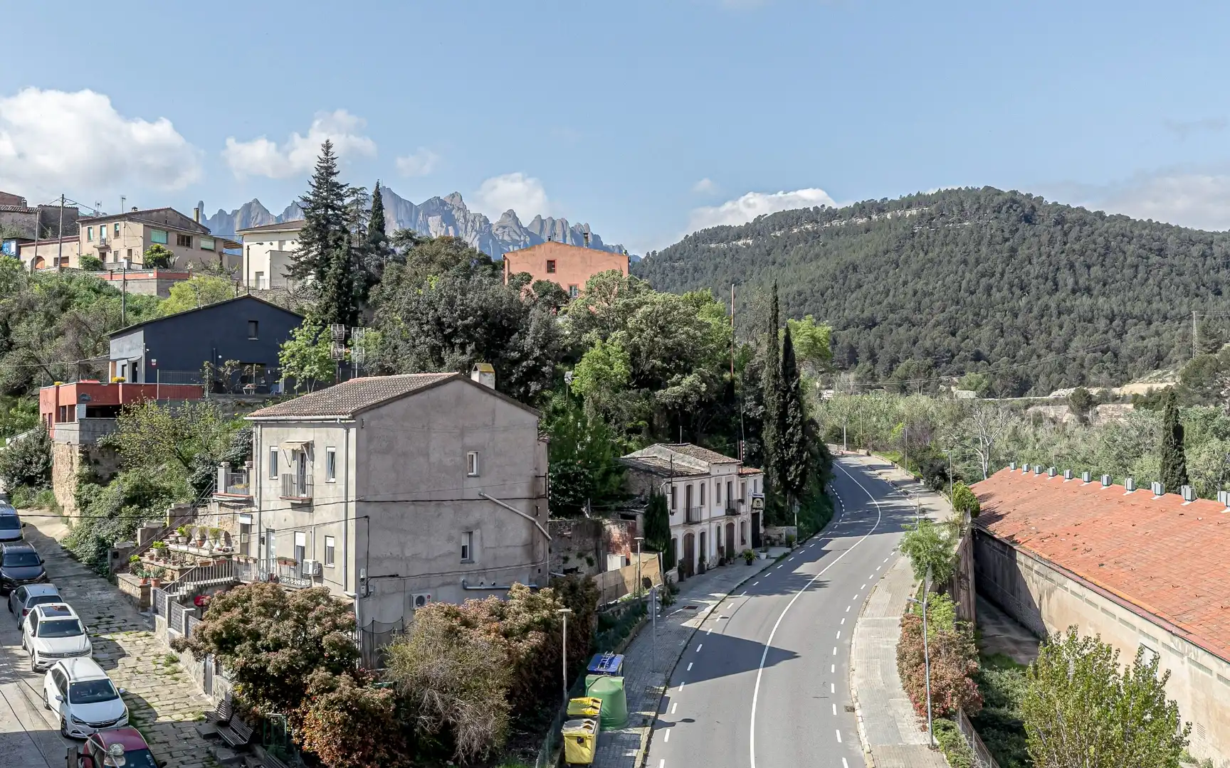 Pis en venda a Burés, Castellbell i el Vilar