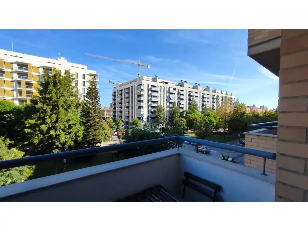 Piso con ascensor en venta en Benicalap, imagen 7