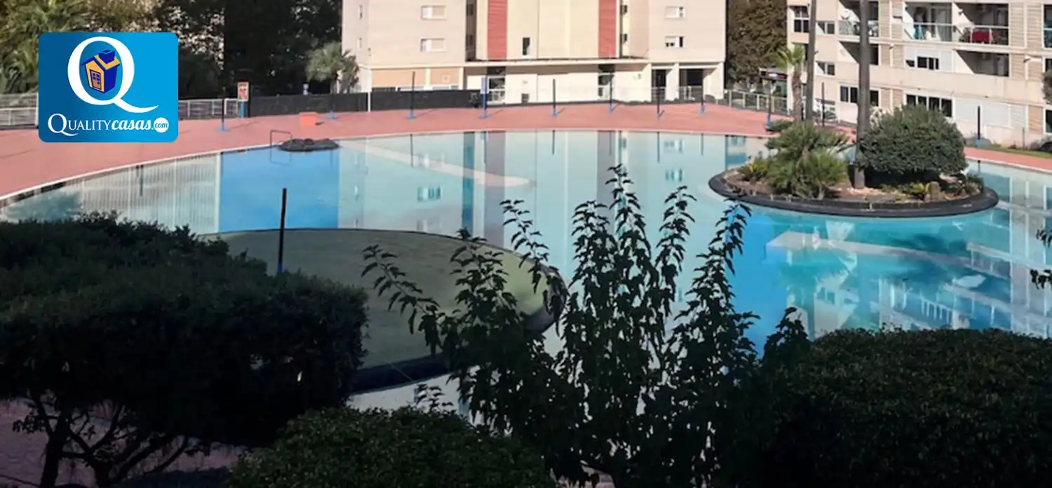 Pis amb piscina en venda a Rincón de Loix, imagen 14