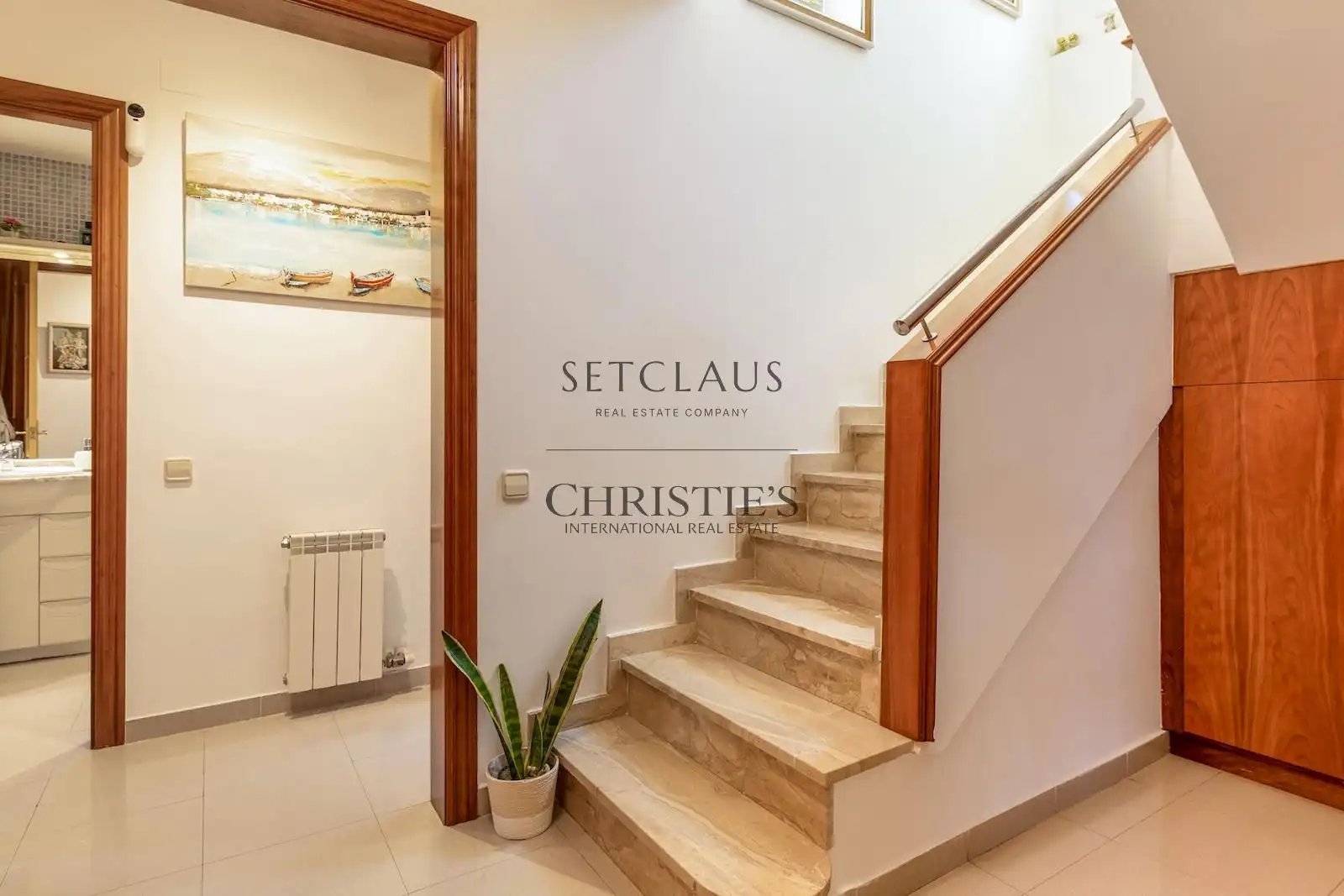 Villa avec terrasse à vendre à Vilassar de Dalt, imagen 19