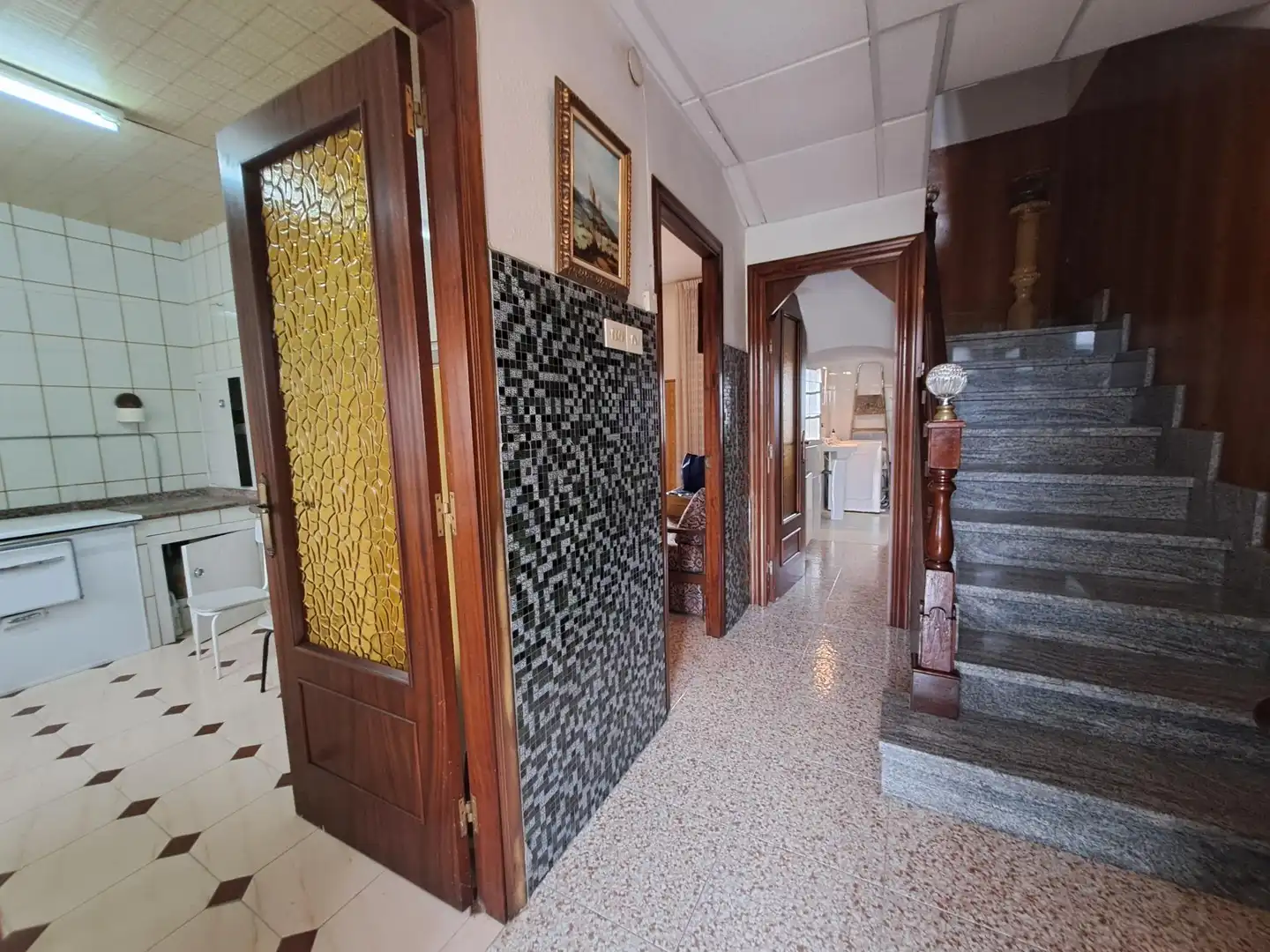 Finca rústica en venta en Siero con Calefacción, Jardín privado y Trastero