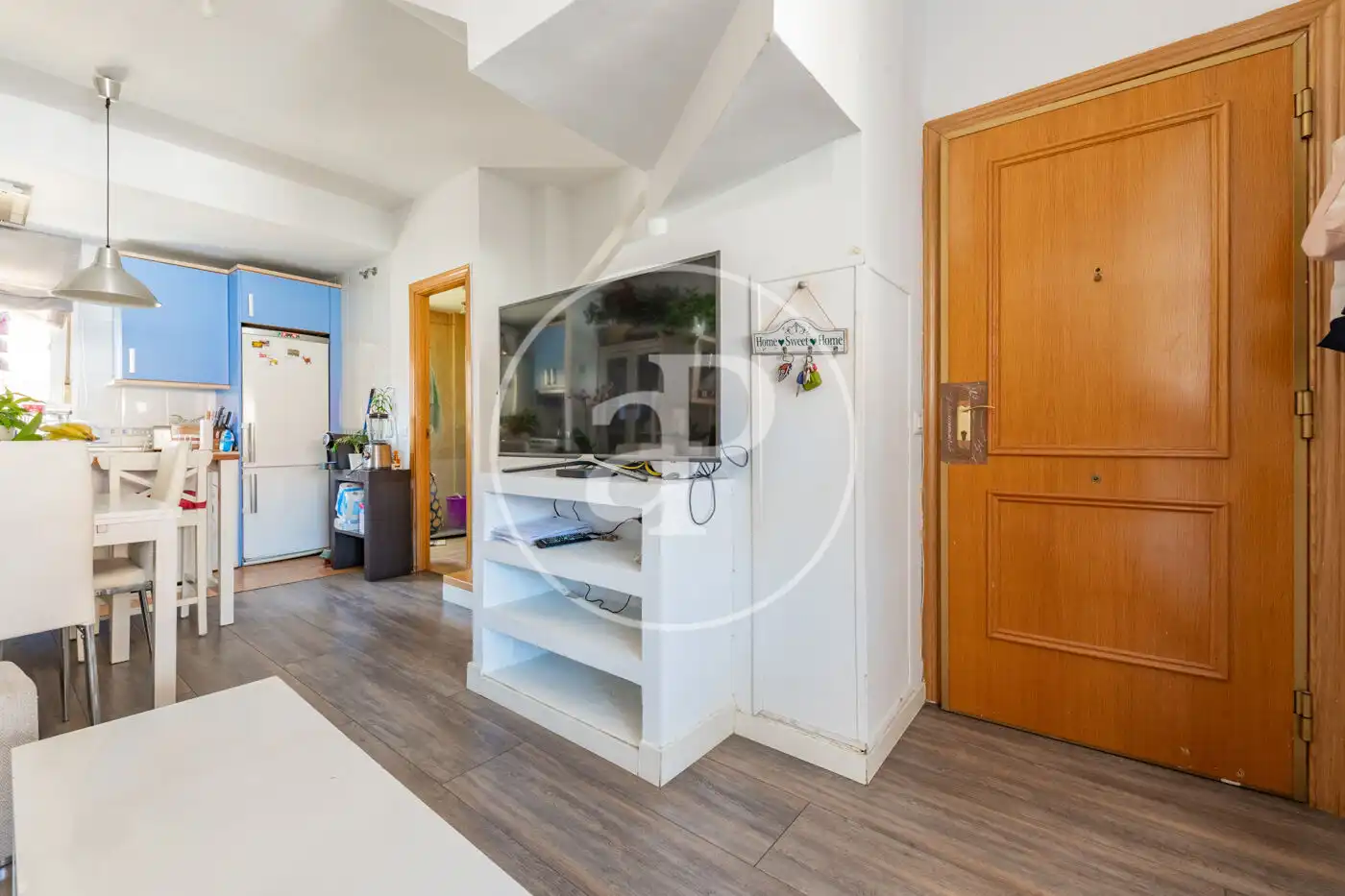 Ático en venta en Madrid con Aire acondicionado y Calefacción