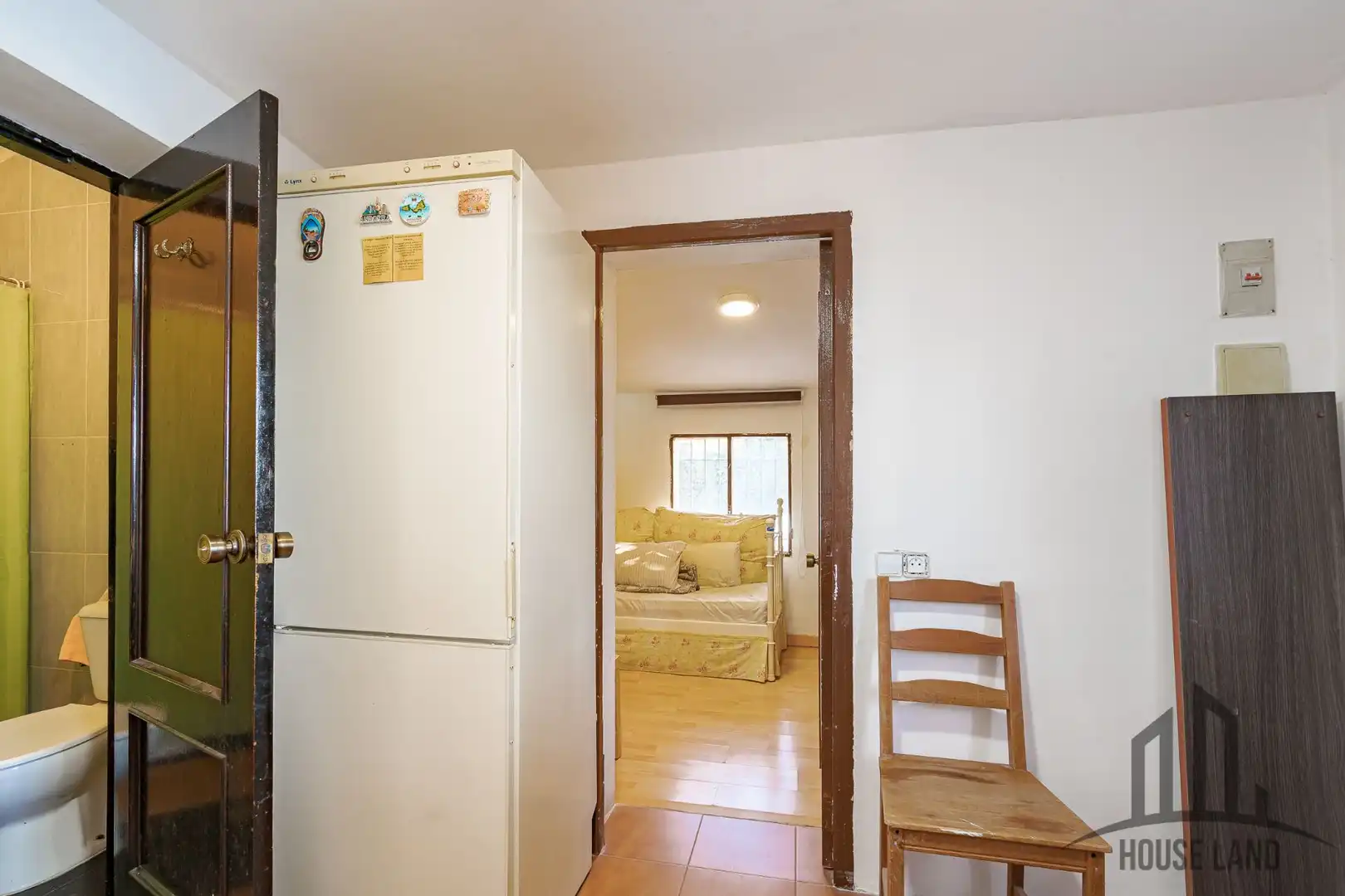 Casa o chalet en venta en Ribatejada con Calefacción y Trastero