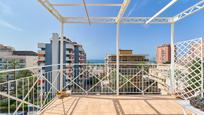 Terrassa de Pis en venda en Málaga Capital amb Aire condicionat, Calefacció i Terrassa