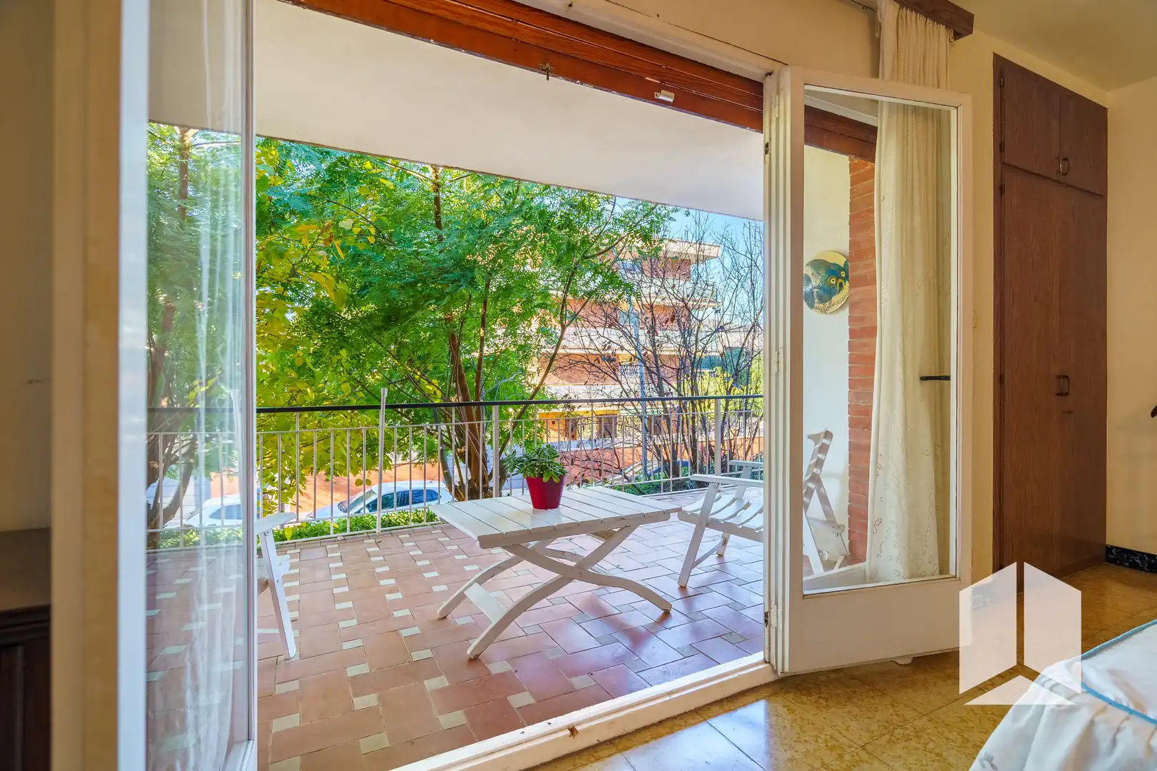 Terrassa de Casa o xalet en venda en Castelldefels amb Terrassa