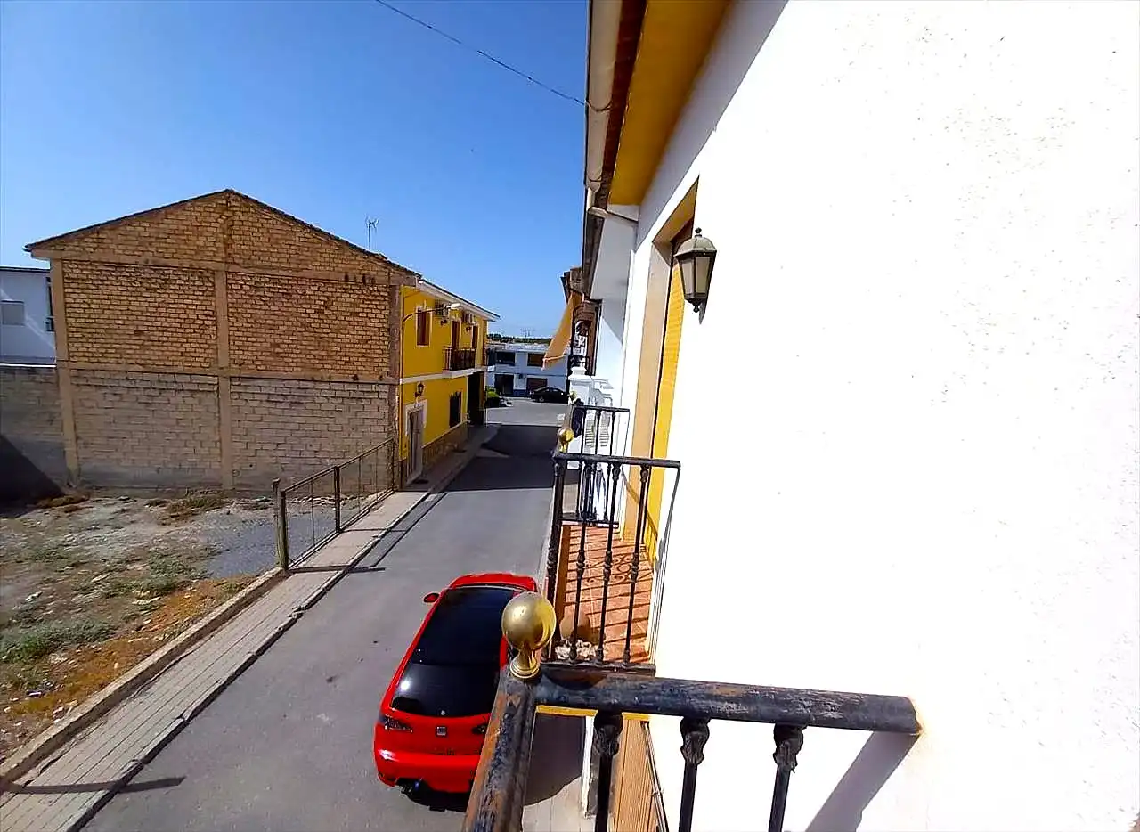 Reihenhaus mit Terrasse zum Verkauf in Salvador Allende, imagen 29