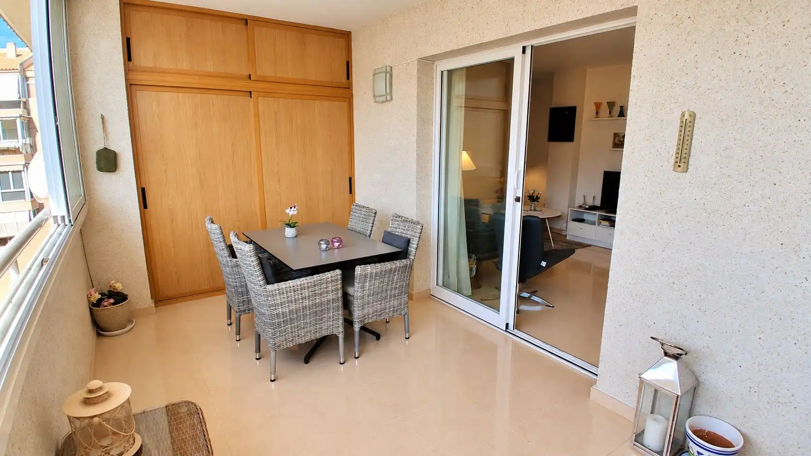 Apartament amb piscina en venda a L'Albir, imagen 34