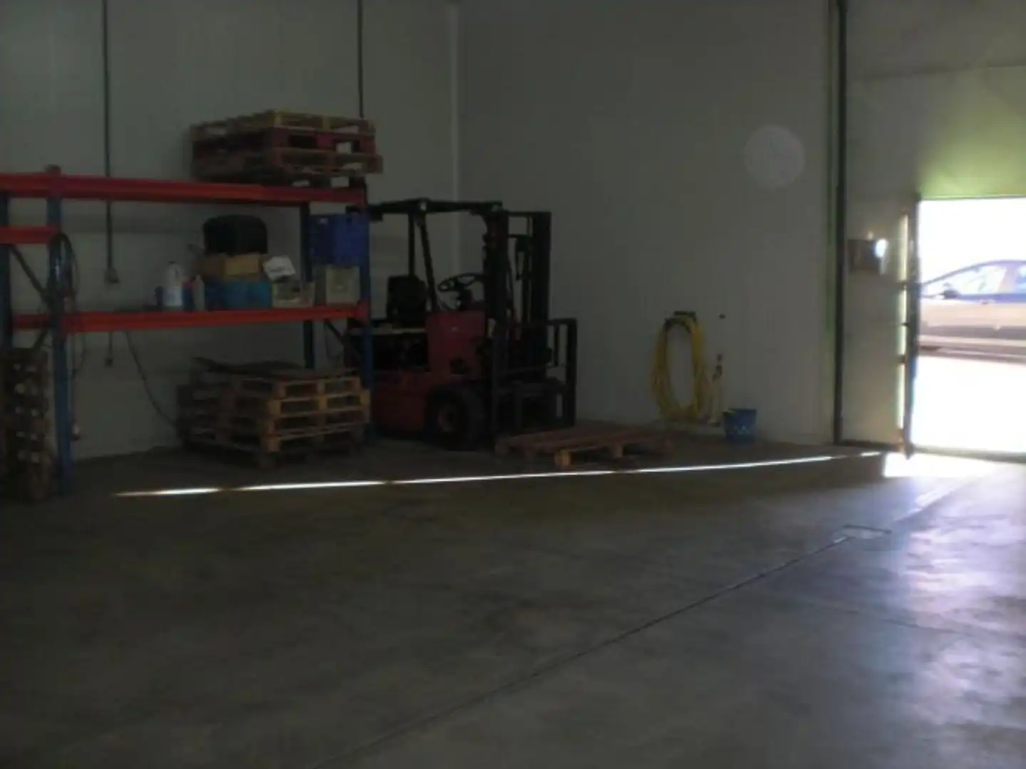 Industrial building for sale in Calle Tirteafuera, imagen 6
