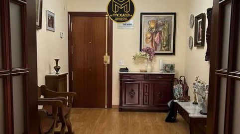 Foto 4 de Piso en venta en Santa Isabel, Jaén Capital