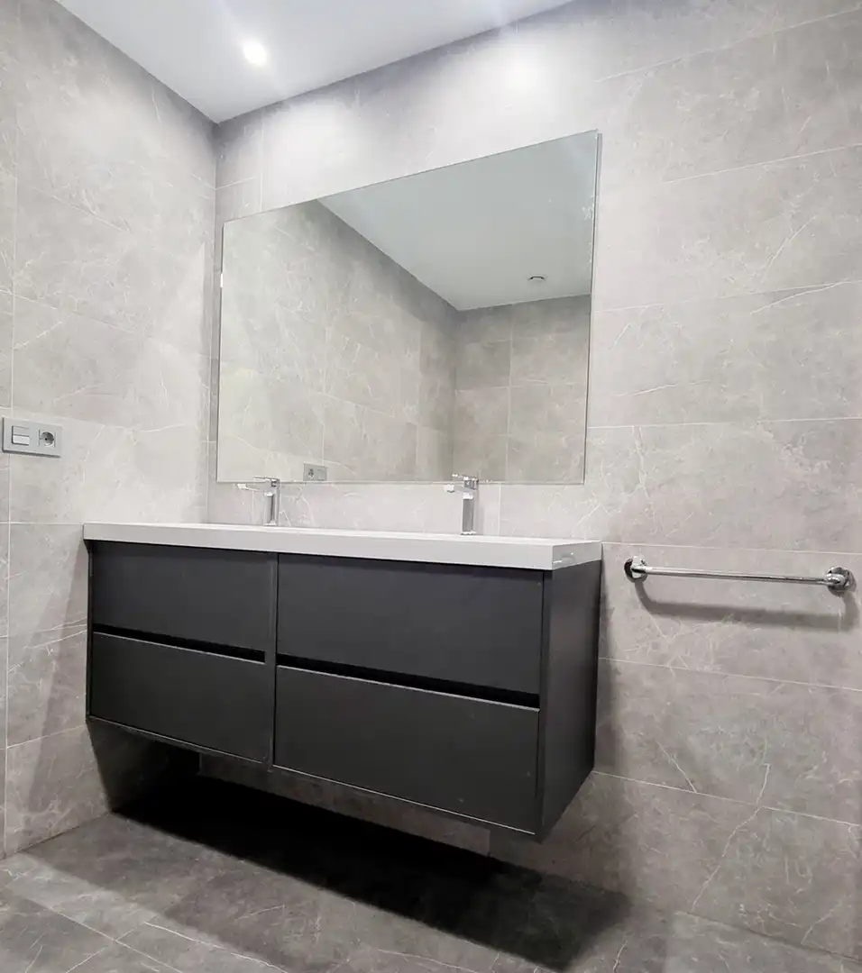 Baño de Piso en venta en Soria Capital 