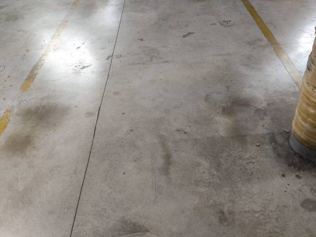 Garaje en Alquiler en Judimendi Hiribidea, 6 en Santiago - Arana