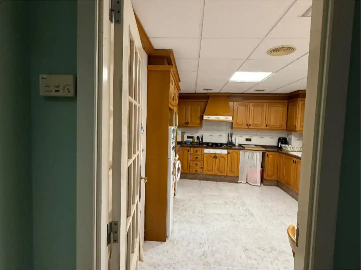 Cuina de Pis en venda en Yátova amb Aire condicionat