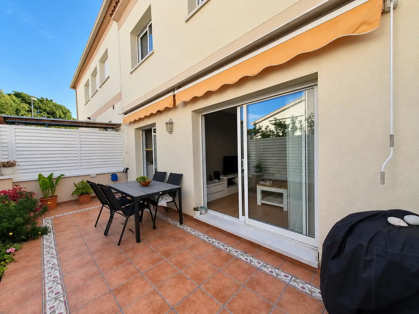 Terraced house with terrace for sale in Carrer Lluís Millet, imagen 20