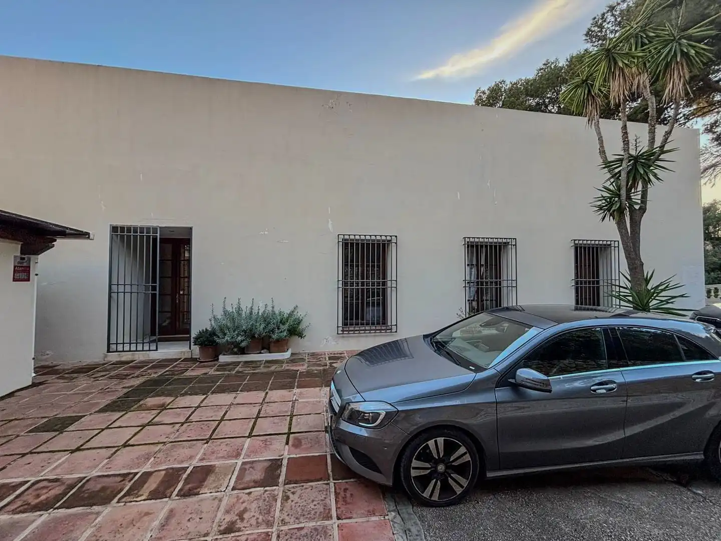Villa mit Pool zum Verkauf in Calle Palmeras, imagen 40