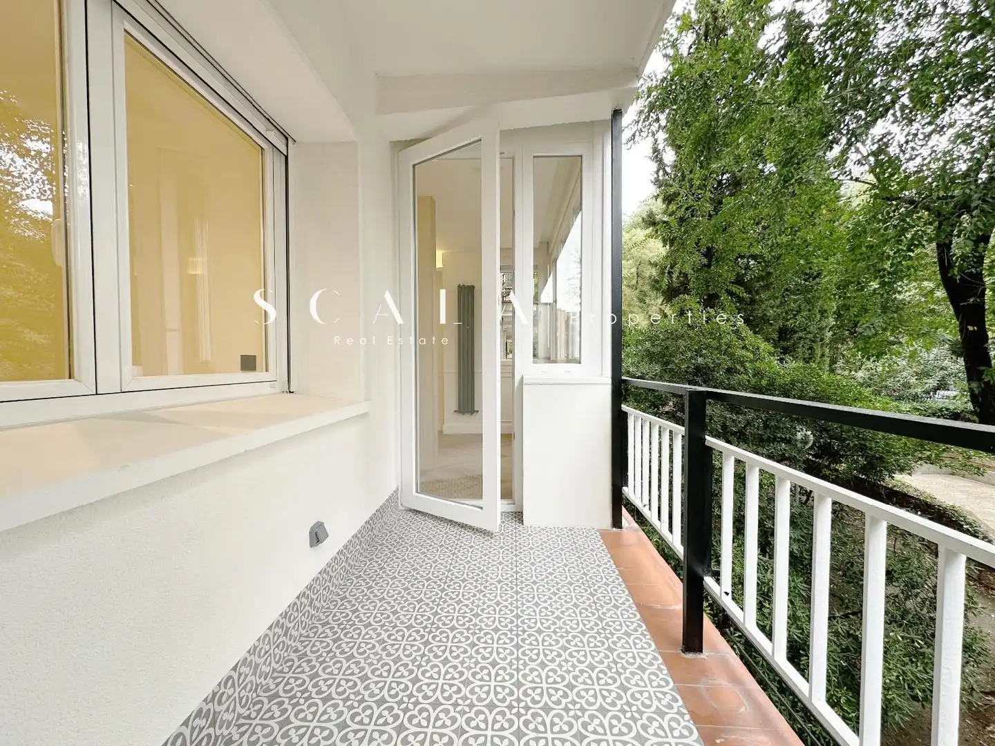 Appartement avec terrasse à vendre à Andrés Torrejón, imagen 13