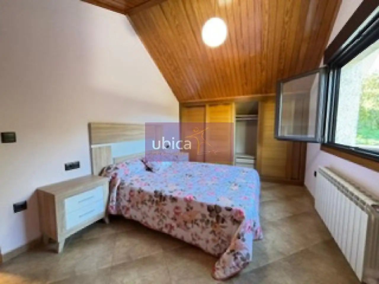 Casa o xalet de lloguer a Redondela